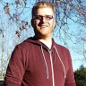 Meet your Posher, Zachary